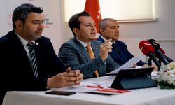 “Akaryakıtta KDV yüzde 1’e Düşürülmeli!”