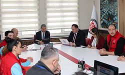 SYDV Bayram Öncesi Yüz Güldürdü