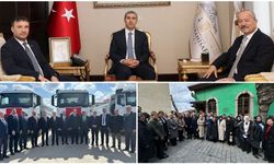 Milletvekili Mehmet Taytak’tan Afyonkarahisar’da Yoğun Program