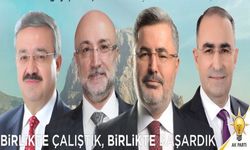 Afyon’da Eğitim Yatırımlarına Bir Yenisi Daha Ekleniyor.