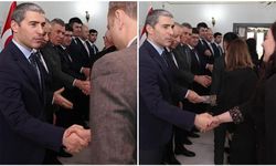 Vali Aktaş, “Sağlık, Huzur ve Mutlulukla, Nice Bayramlara…”