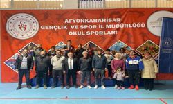 Yıldızlar Bocce Volo Müsabakaları Tamamlandı