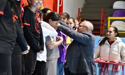 Yıldızlar Bocce Müsabakaları Tamamlandı