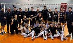 Belediye Yüntaş-3 Zeren Spor Kulübü-0