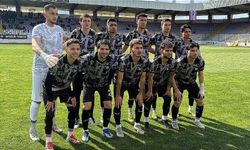 AK Partili Belediyelerden Afyonspor’a Destek