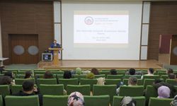 AFSÜ’lü Aile Hekimleri Makale Yazımı Eğitimine Katıldı