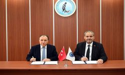 Afyon’da Akademik Güç Birliği: AFSÜ ve AKÜ İş Birliği Protokolü İmzaladı