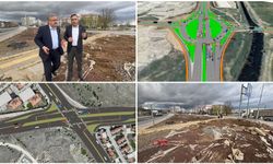 AK Parti Kadrolarından Afyonkarahisar Trafiğine Neşter!