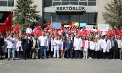 AKÜ’de “Dünya Veteriner Hekimler Günü” Kutlandı