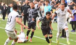 Afyonspor BAL Ligine Düştü