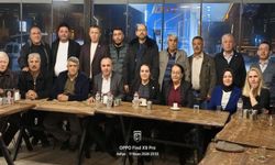 Ayyüce Türkeş Dinar’a Geldi!