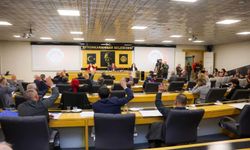Belediye Meclisi 4 Mayıs'ta Toplanıyor
