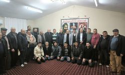 Aynı kökten gelen iki değer: Yörükler ve Aleviler buluştu