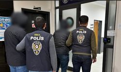 Bilişim Suçundan Yakalanan 2 Şahıs Tutuklandı