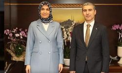 Bakan Yardımcısı Yiğitbaşı’nın Afyon Programı