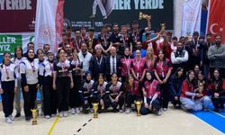Okul Sporları Gençler Bocce Müsabakaları Sona Erdi