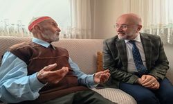 Başkan Şahin’den Vefa Ziyaretleri