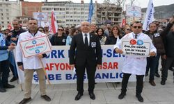 “Geleceğe Dair Endişelerimiz Artıyor.”