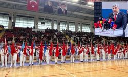 23 Nisan Coşkuyla Kutlandı