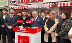 “Seçilmiş İradeye Yapılan Müdahale, Halkın Kararına Saldırıdır”