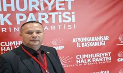 “AKP Çobanlar İlçe Başkanı’nın yaptığı basın açıklamasını hayretle karşılıyoruz.”