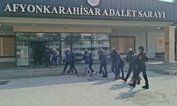 Terör Örgütü DEAŞ mensubu 7 şahıs yakalandı