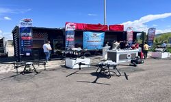 Afyonkarahisar'da Gökyüzü Şöleni