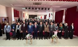 Emniyet, Rehberlik ve Psikoloji Danışmanlarını Bilgilendirdi