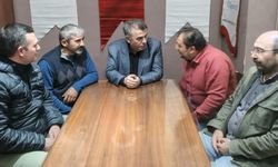 ESDER-Cansuyu İşbirliği