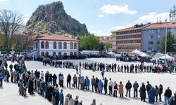 420 Bin Adet Fide Vatandaşlara Dağıtıldı