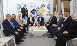 “Afyon Mermeri Hem İzmir’in Hem De Dünyanın Göz Bebeği”