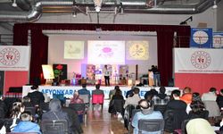 Gençlik Merkezlerinden Anlamlı Programlar: Şiir, İlahi ve Anma Etkinlikleri