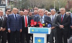 Olgun, “Bu Acı Hepimizin Ortak Acısıdır”