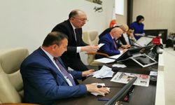 İGM'de Encümen ve Divan Seçimleri Tamamlandı