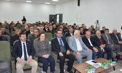 İscehisar’da Kollektif Akıl Buluşması, Mermer Sektörü Geleceğe Hazırlanıyor