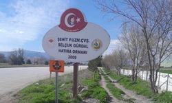 Şehit Hatırasına Yakışan Adım: İyi Parti İl Başkanı Mısırlıoğlu’ndan Teşekkür