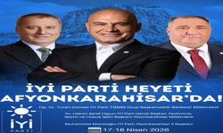 İYİ Parti’den Afyonkarahisar’da Kritik Basın Toplantısı