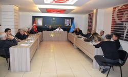 İYİ Parti İl Divan Toplantısı Geniş Katılımla Gerçekleştirildi