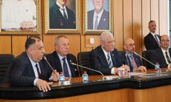 “Burası Sizin Eviniz, Asıl Sahibi Sizsiniz”