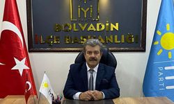 Kalay’dan Sahte Hesap Tepkisi: “Kirli Siyasete Ortak Tavır Alınmalı”
