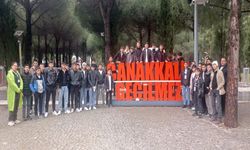 Afyonkarahisar Madeni Sanatkârlar Odası’ndan Çıraklara Tarih Yolculuğu