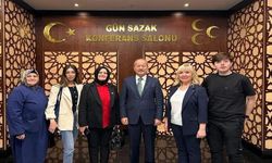 "Türk Tarihi Aynı Zamanda Kadının Tarihidir"