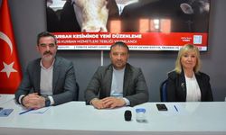 MHP İl Başkanlığında İstişare Toplantısı