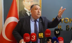 Mısırlıoğlu’ndan Siper’e, “Partilere Eşit Mesafede Kalın”