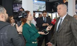 Olgun, “Ekonomik Kriz Sanayiyi Vurmuş”