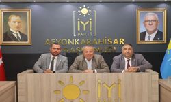 Olgun, “Mücadele Daha Da Büyüyecek!”