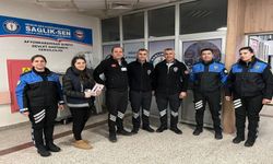 Özel Güvenlik Görevlilerine KAAN Projesi Anlatıldı