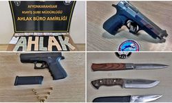 Polis Şok Uygulamalarla Suçlulara Göz Açtırmıyor