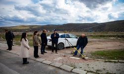 Planlı ve Güvenli Gelecek İçin Belediyeden Önemli Adım