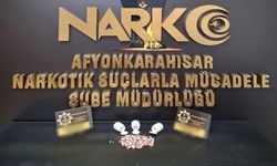 Sentetik Uyuşturucu İle Yakalanan 4 Kişi Yakalandı